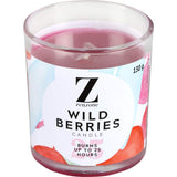 Zenzone Scented Candle Berry 130g