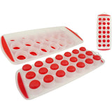 Food Guru Ice Cube Tray  1ea