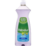 Palmolive Dishwash Liquid Dry Skin With Aloe 500mL