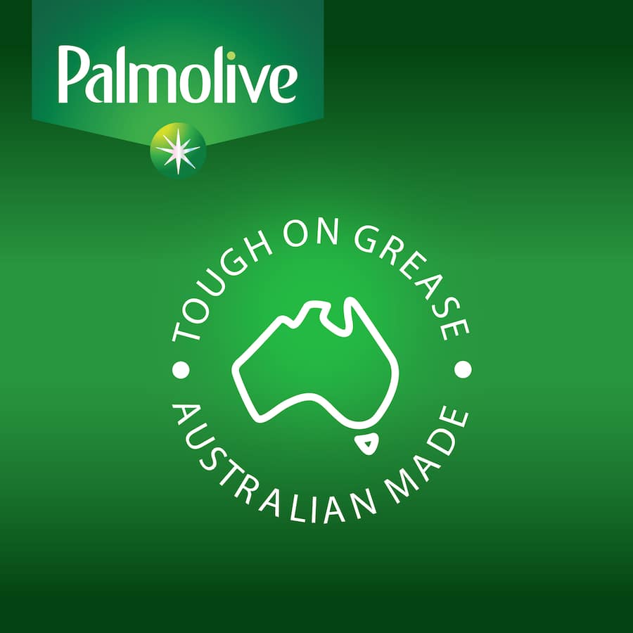 Palmolive Dishwash Liquid Dry Skin With Aloe 500mL