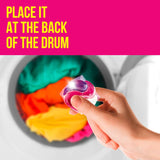 Surf Laundry Detergent Capsules Tropical 30 Washes 30pack