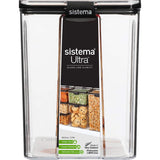 Sistema Ultra Square Container Large 2.75l
