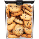 Sistema Ultra Square Container Large 2.75l
