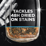 Finish Dishwasher Tablets Ultimate All In 1 Lemon Sparkle 46pack
