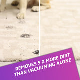 Vanish Preen Gold Carpet Cleaner 3 In 1 Deep Cleaning Foam