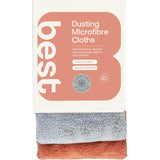 Best Dusting Cloth Microfibre 2pack