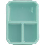 Decor Go Bento Lunch Box Triple Split 1.4L