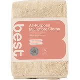 Best Microfibre Cloth All Purpose 2pack