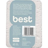 Best Eco Chunky Sponge 1pack
