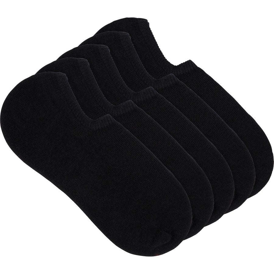 Uw Ladies Socks Cushion On Show Size 9-11 3ea