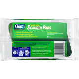 Chux Scourer Heavy Duty Pads 3pack