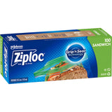 Ziploc Sandwich Bags