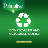 Palmolive Dishwash Liquid Antibacterial Lemon Value Pack 1.3L