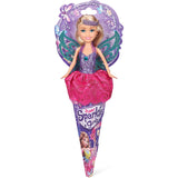Sparkle Girlz Doll Cupcake Winter Princess Each