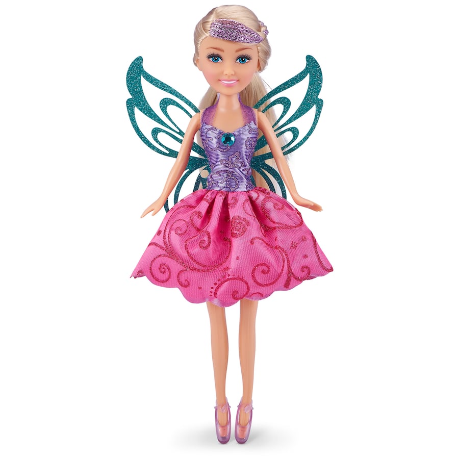 Sparkle Girlz Doll Cupcake Winter Princess Each