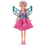 Sparkle Girlz Doll Cupcake Winter Princess Each