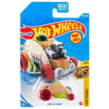 Hot Wheels Vehicles Basic Die Cast Assorted