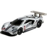 Hot Wheels Vehicles Basic Die Cast Assorted