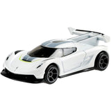 Hot Wheels Vehicles Basic Die Cast Assorted