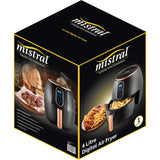 Mistral 4l Air Fryer Digital