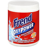 Frend Laundry Soaker Oxy Power Stain Remover Powder 1kg