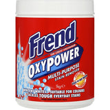 Frend Laundry Soaker Oxy Power Stain Remover Powder 1kg