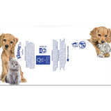 Kleenex Tissues Large N Thick 3ply Box 95pack