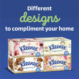 Kleenex Tissues Large N Thick 3ply Box 95pack