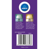 Olsent Led Light Bulb Gls Bayonet 6w 500lm 4000kg Cw 1pack