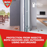 Mortein Naturgard Automatic Insect Control Indoor & Outdoor System