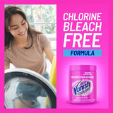 Vanish Napisan Oxi Action Stain Remover Colour Safe Powder 1kg