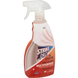 Strike Pro Multipurpose Cleaner Antibacterial