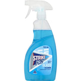 Strike Pro Glass cleaner 750