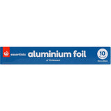 Essentials Foil Aluminium Box 10m x 30cm wide