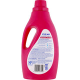 Clean Laundry Liquid Tropical Bloom 2L