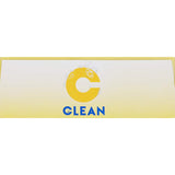 Clean Laundry Powder Lemon Concentrate 4kg