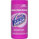 Vanish Napisan Oxi Action Stain Remover Colour Safe Powder 2kg