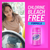 Vanish Napisan Oxi Action Stain Remover Colour Safe Powder 2kg