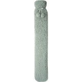 Toasty Hot Water Bottle Long With Cover 2l Assorted Each
