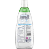 Comfort Fabric Softener Conditioner Pure White Bottle 900mL