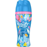Fluffy Fabric Freshener Cloud Nine Scent Booster 250g