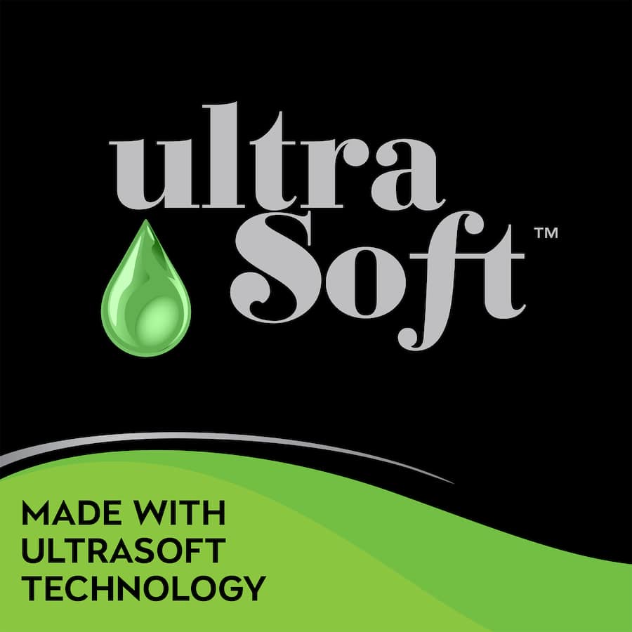 Paseo Ultra Soft Aloe Vera Facial Tissues  95pack