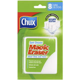 Chux Eraser Pad Magic 8pack