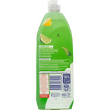 Ajax Floor Cleaner Baking Soda Stone Safe Recycled Bottle 750mL