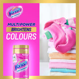 Vanish Napisan Gold Multipower Stain Remover Powder 2kg