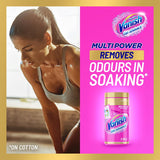 Vanish Napisan Gold Multipower Stain Remover Powder 2kg