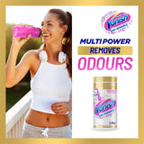 Vanish Napisan Gold Multipower Stain Remover Crystal White Powder 2kg