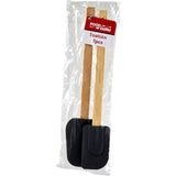 Food Guru Spatula  2pack
