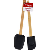 Food Guru Spatula  2pack