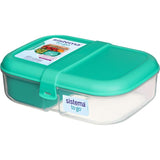 Sistema To Go Container Ribbon Lunch 1.1l